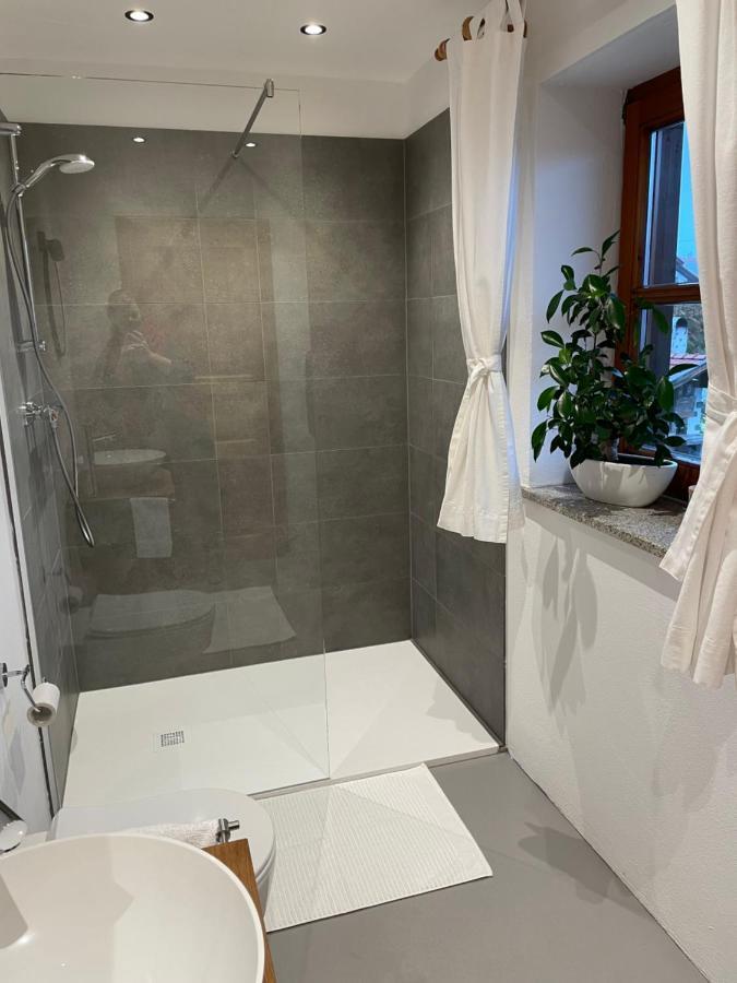Ferienwohnung Hofleben Reiner Neukirchen vorm Wald Exteriér fotografie