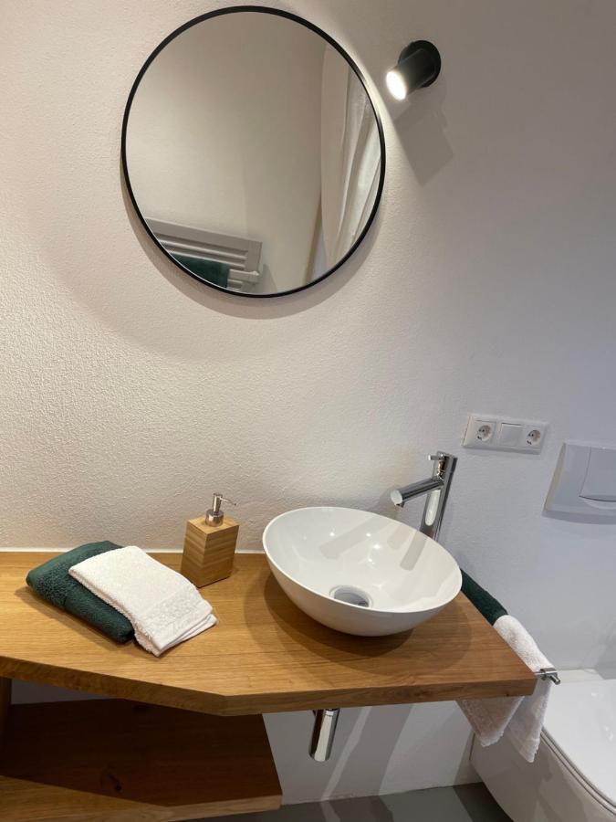 Ferienwohnung Hofleben Reiner Neukirchen vorm Wald Exteriér fotografie