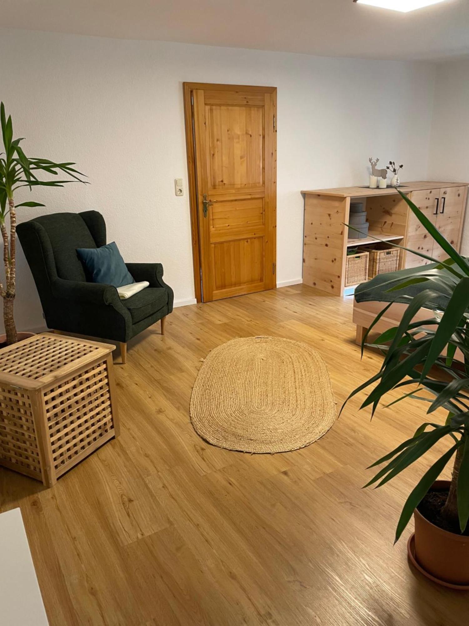 Ferienwohnung Hofleben Reiner Neukirchen vorm Wald Exteriér fotografie