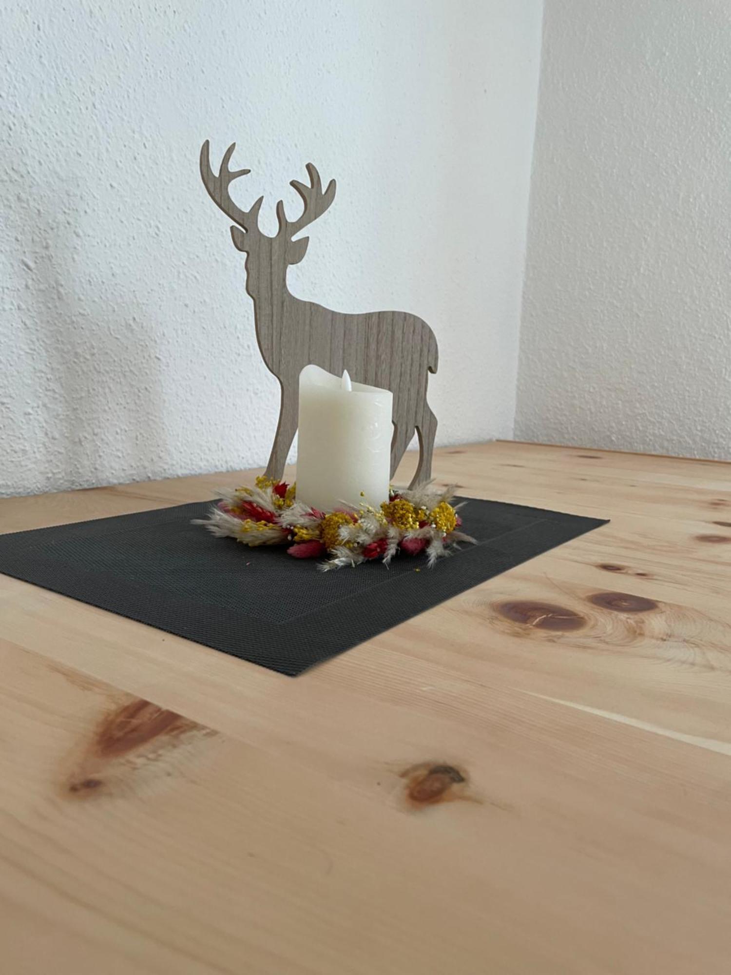 Ferienwohnung Hofleben Reiner Neukirchen vorm Wald Exteriér fotografie